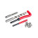 Weber Tools Thread Repair Set M10 X 1.5