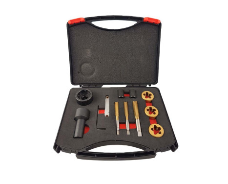 Wheel Nut Thread Repair Kit