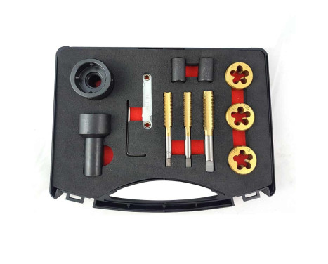 Wheel Nut Thread Repair Kit, Image 2