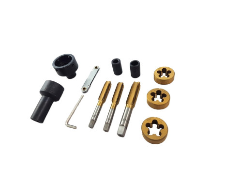 Wheel Nut Thread Repair Kit, Image 3