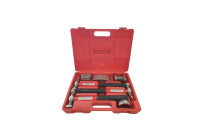 WT-2165 Bodywork dent removal kit 7 pieces