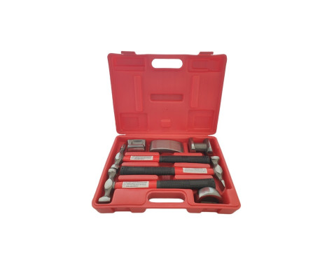 WT-2165 Bodywork dent removal kit 7 pieces