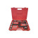 WT-2165 Bodywork dent removal kit 7 pieces
