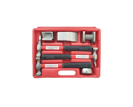 WT-2165 Bodywork dent removal kit 7 pieces, Image 3