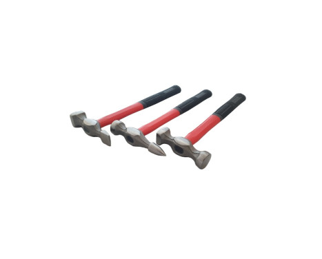 WT-2165 Bodywork dent removal kit 7 pieces, Image 5