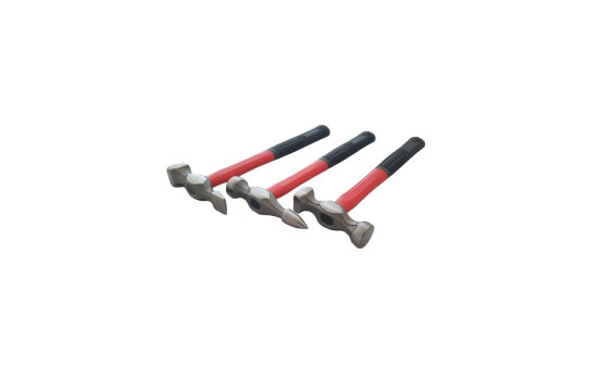WT-2165 Bodywork dent removal kit 7 pieces, Image 9