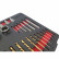 WT-2211 Screwdriver/Drill Set 54 Piece, Thumbnail 4