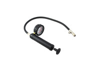 WT-914-P Separate black pump Pressure set