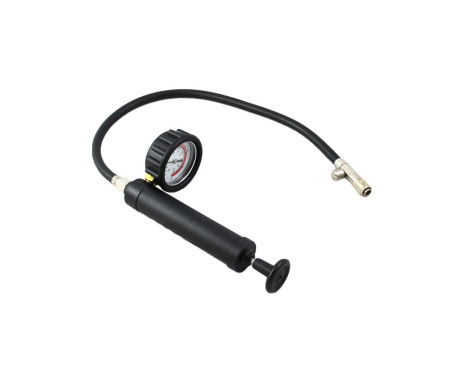 WT-914-P Separate black pump Pressure set