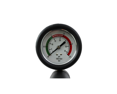 WT-914-P Separate black pump Pressure set, Image 2