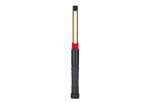 Bright Line COB LED Aluminum foldable inspection lamp