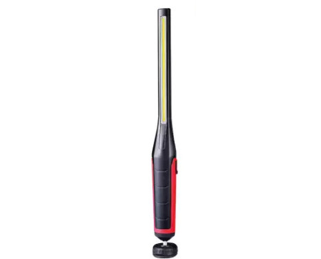 Bright Line COB LED inspection lamp with dimming function