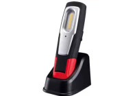 Bright Line COB LED work light rechargeable