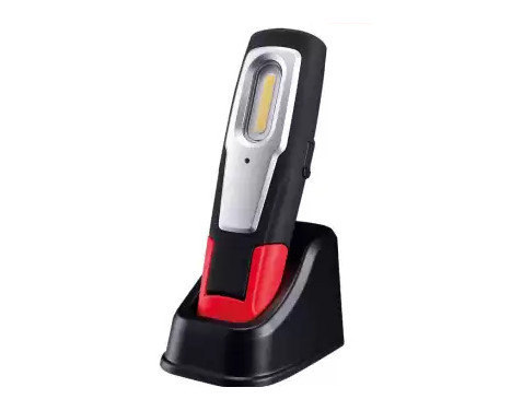 Bright Line COB LED work light rechargeable
