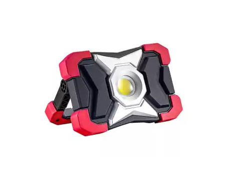 Bright Line COB LED Work Light with Powerbank 1500 lumens