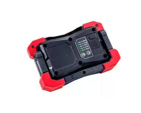 Bright Line COB LED Work Light with Powerbank 3000 lumens, Image 2