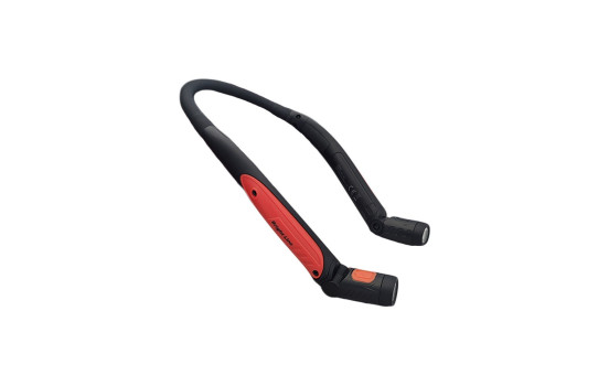 Bright Line Neck Lamp 320 lm rechargeable