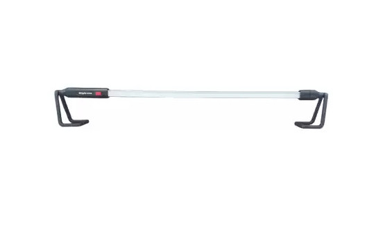 Bright Line Rechargeable hood light with quick-release system
