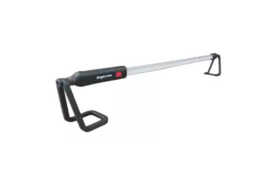 Bright Line Rechargeable hood light with quick-release system, Image 2