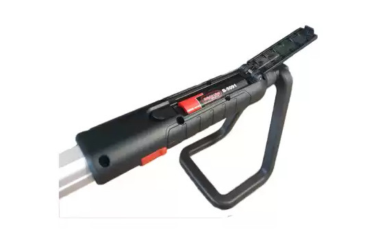 Bright Line Rechargeable hood light with quick-release system, Image 4