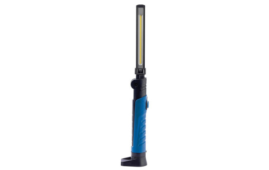 Draper LED Slimeline Inspection Lamp Blue, Image 2