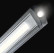 Draper LED Slimeline Inspection Lamp Blue, Thumbnail 3