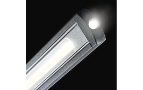 Draper LED Slimeline Inspection Lamp Blue, Image 3