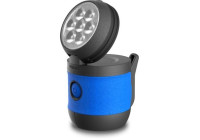 Hand lamp