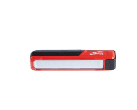 Milwaukee L4 FL-301 USB rechargeable mini LED lamp 445 lumens