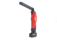 Milwaukee L4 SL550-301 USB Rechargeable Flashlight 550 Lumen 4V