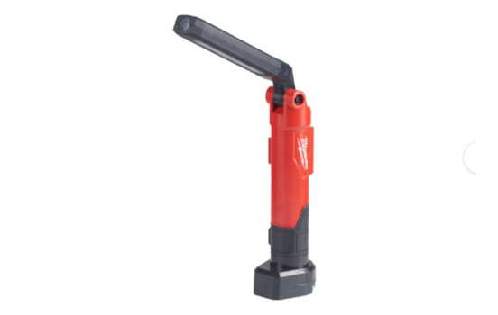 Milwaukee L4 SL550-301 USB Rechargeable Flashlight 550 Lumen 4V