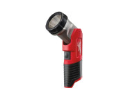 Milwaukee M12 TLED-0 Battery LED Work Light 12V Basic Body