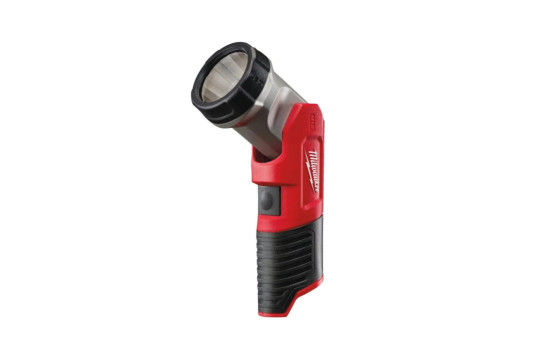 Milwaukee M12 TLED-0 Battery LED Work Light 12V Basic Body