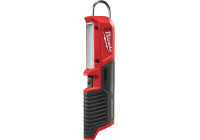 Milwaukee M12™ TRUE VIEW walking lamp LED