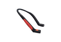 Neck lamp 320 lm rechargeable