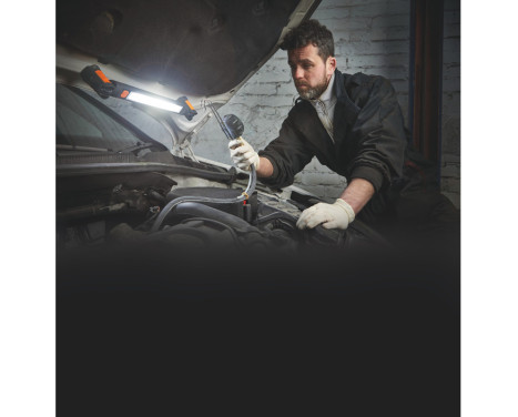 Osram LED Bonnet Lamp UTILITY 1000, Image 2