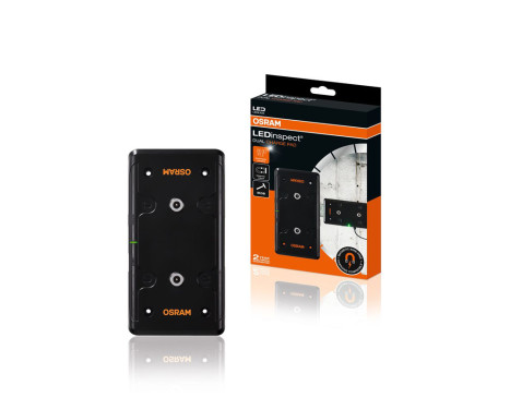 Osram LED Charging Station DUAL CHARGE PAD