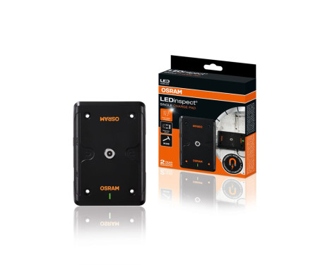 Osram LED Charging Station SINGLE CHARGE PAD