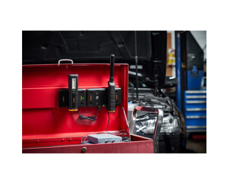 Osram LED Charging Station SINGLE CHARGE PAD, Image 4