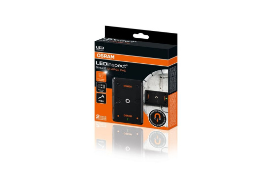 Osram LED Charging Station SINGLE CHARGE PAD, Image 5