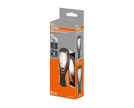 Osram LED Handlamp TASK 180, Image 8
