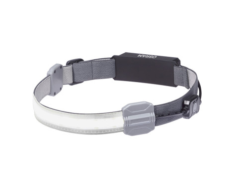 Osram LED Headlamp FLEXIBLE HEAD TORCH, Image 2