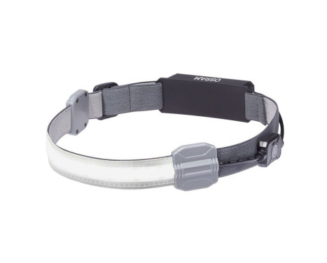 Osram LED Headlamp FLEXIBLE HEAD TORCH, Image 5