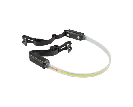 Osram LED Headlamp Flexible Inspection Light, Image 2