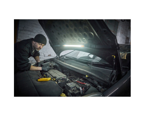 Osram LED Headlamp Flexible Inspection Light, Image 5