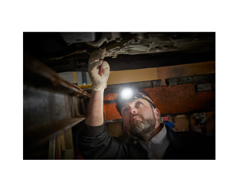 Osram LED Headlamp HEADTORCH 250, Image 9