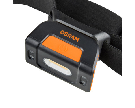 Osram LED Headlamp HEADTORCH 250, Image 4
