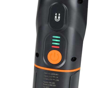 Osram LED Looplamp MINI 250, Image 4