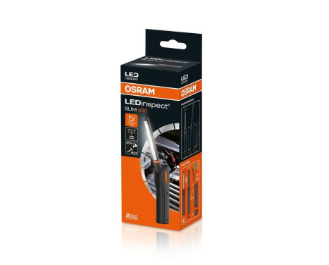 Osram LED Looplamp SLIM 500, Image 8