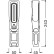 Osram LED Looplamp TWIST 250, Thumbnail 10